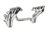 Kooks Headers & Exhaust:  2006-2010 Jeep Grand Cherokee SRT8 6.1L  1 7/8" x 3" Stainless Steel Longtube Headers