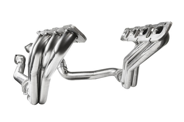 Kooks Headers & Exhaust:  2006-2010 Jeep Grand Cherokee SRT8 6.1L  1 7/8