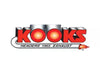 Kooks Headers & Exhaust:  1999-2004 FORD LIGHTNING 2 1/2