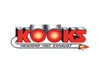 Kooks Headers & Exhaust:  2011-2014 FORD F150 3