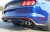 MBRP: 2015-17 Ford Mustang GT 5.0L -- 2.5