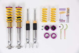 KW: Coilovers Variant 3  [CTS V gen 2, LSA]