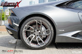 PUR RS05.M2 Forged 2-Piece wheels
