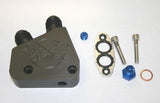 DeWitts: LS Oil cooler Adapter Block