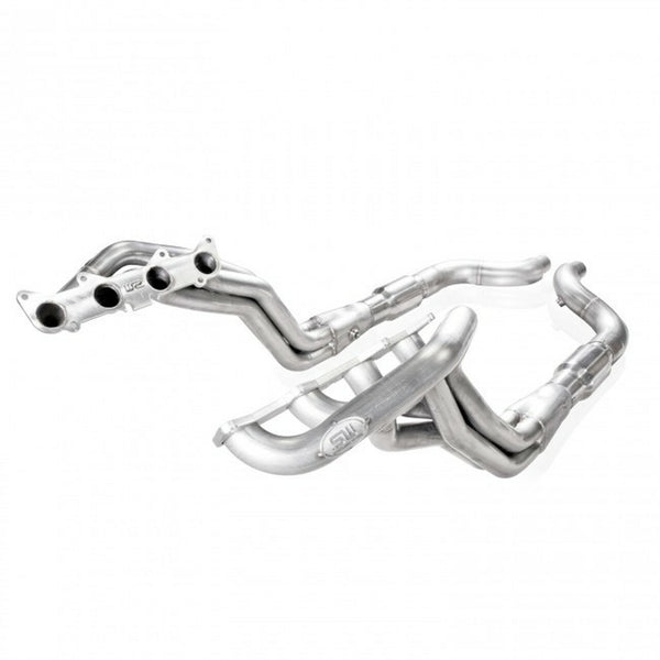 STAINLESS WORKS: 2015+ Ford GT350 -- Headers 1-7/8