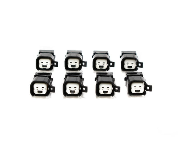 BTR:  EV1 TO EV6 ADAPTER SET - EV1/EV6-8