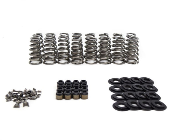 BTR:  GEN V LT CONICAL SPRING KIT - .650