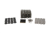 BTR:  LS DUAL SPRING KIT - .685" LIFT - SK701 - DART OR RHS VALVE GUIDES - .060 LOCATOR