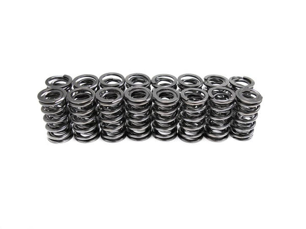 BTR:  PLATINUM DUAL VALVE SPRING SET - .660