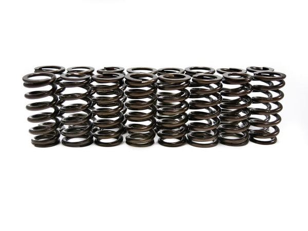 BTR:  EXTREME 4.6 2V OVATE WIRE MODULAR VALVE SPRING SET - .600