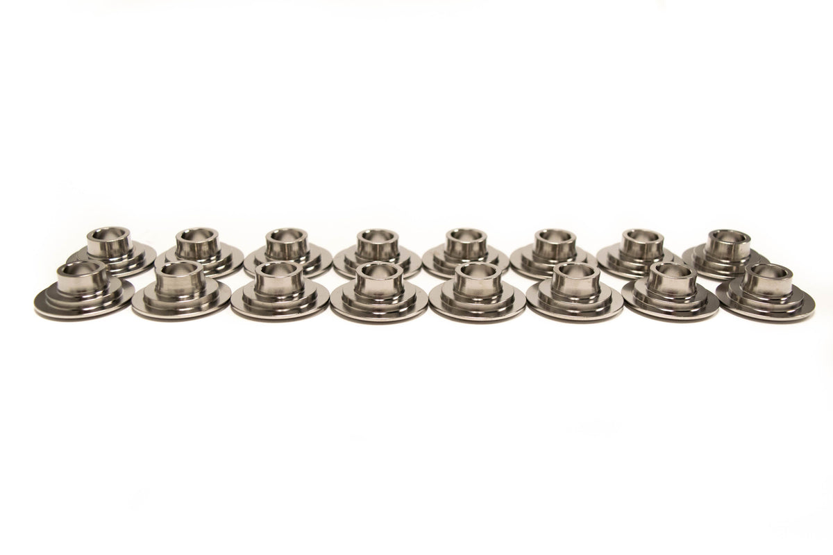 BTR: TI-17 RETAINER SET FOR PAC 1237X/1238X SPRINGS - SR532-16 BTR: TI-17 RETAINER SET FOR PAC 1237X/1238X SPRINGS - SR532-16
