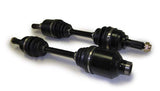 Driveshaft Shop: 2007-2013 MazdaSpeed 3550HP Level 2 Driver Side Axle