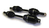 Driveshaft Shop: 2007-2013 MazdaSpeed 3 550HP Level 2 Passenger Side Axle