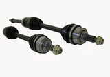 Driveshaft Shop: 2001-2006 Mini Cooper S Level 0 Right Axle