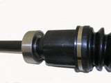 Driveshaft Shop: 2001-2006 Mini Cooper S Level 0 Right Axle