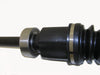 Driveshaft Shop: 2001-2006 Mini Cooper S Level 0 Left Axle