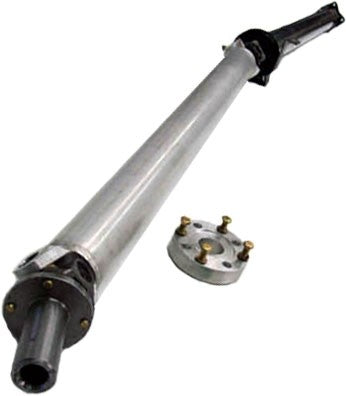 Driveshaft Shop:  MITSUBISHI 2001-2007 EVO VII / VIII / IX 2-Piece Rear Driveshaft (with AYC CT9A differential NON-USA MODELS ONLY)