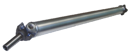 Driveshaft Shop:  MITSUBISHI 1991-1992 Galant VR-4 650HP Aluminum Driveshaft