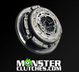Monster Clutch: C7 Corvette Triple Disc Clutch