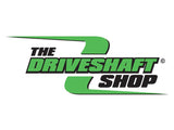 Driveshaft Shop:  2015-2017 Mustang GT 6-Speed Manual 1-Piece 3.25" Carbon Fiber Driveshaft with Direct Fit CV