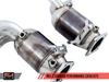 AWE: Porsche 991.2 3.0L (PSE Only) - Performance Race Catalysts