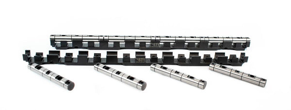 BTR: LS3 SHAFT ROCKER KIT – WEAPON-X Motorsports