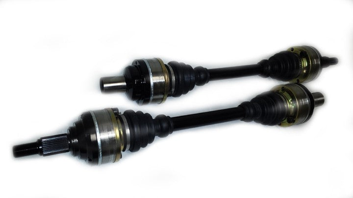 Driveshaft Shop: 1600HP Direct Fit Axle 2014-2019 CHEVROLET