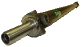 Driveshaft Shop:  1989-1994 Nissan 240SX S13 Steel Driveshaft (RB25 5-Speed-Syko Mounts)