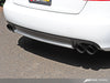 AWE: 2009-2016 Audi B8 A4 Quattro - Quad Outlet Bumper Conversion Kit (w/ Lower Valance & Trim Strip)