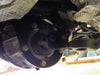 Driveshaft Shop: 2009-2014 Dodge Charger / 300C Automatic 9-Inch Direct Bolt-in Rear Conversion Kit -includes Axles and Driveshaft