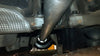 Driveshaft Shop:  Porsche 2003-2008 Cayenne V8 1-Piece 3.5'' Aluminum Dual CV Shaft (will fit all V8 models)