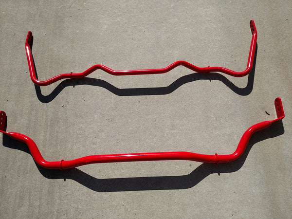 WEAPON-X: Competition Sway Bars  [CTS V gen 2, LSA]