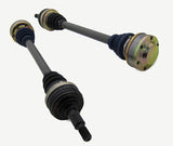 Driveshaft Shop: Fitments: 2010-2013 Porsche 997.2 Turbo with PDK TRANS