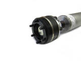 Driveshaft Shop:  Porsche 2003-2008 Cayenne V8 1-Piece 3.5'' Aluminum Dual CV Shaft (will fit all V8 models)