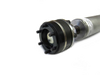 Driveshaft Shop:  Porsche 2003-2008 Cayenne V8 1-Piece 3.5'' Aluminum Dual CV Shaft (will fit all V8 models)