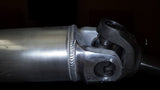 Driveshaft Shop:  1993-2001 Camaro V8 with 4L80 and Moser 9" 3.5" Aluminum shaft
