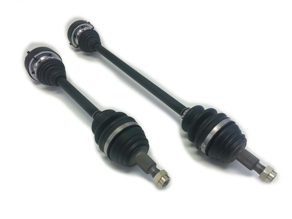 Driveshaft Shop: VOLKSWAGEN 1993-1998 Golf / GTI / Jetta / Corrado VR6 (5-Speed) 400HP Level 2.9 Left Axle