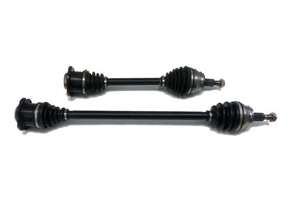 Driveshaft Shop: 1999-2005 Volkswagen Basic Level 0 Right Axle