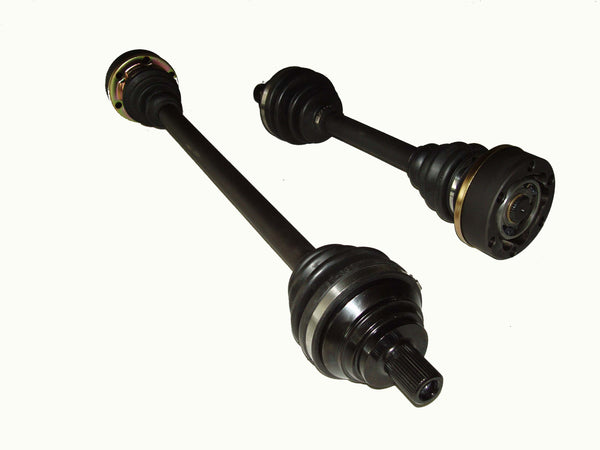 Driveshaft Shop: 2005-2011 Volkswagen 500HP Level 2.9 Left Axle