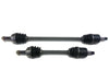 Driveshaft Shop:  1988-1991 Honda Civic / CRX D-Series SOHC Level 0 Right Axle