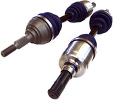 Driveshaft Shop: 2006-2008 Chevrolet Cobalt 400HP 2.4 SS Non-Supercharged Level 2 Left Axle