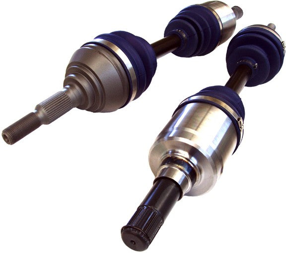 Driveshaft Shop: 2006-2008 Chevrolet Cobalt 400HP 2.4 SS Non-Supercharged Level 2 Left Axle
