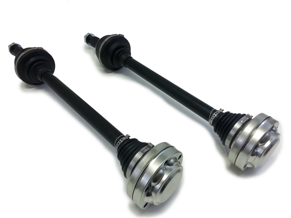 Driveshaft Shop: 2016-2017 Cadillac CTS-V Level 5 Driver Side Axle