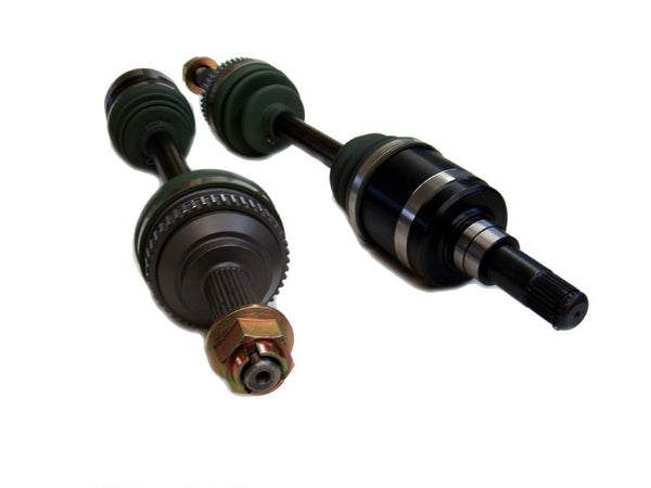 Driveshaft Shop: 2003-2005 Dodge Neon SRT4 550HP Level 3 Right Axle