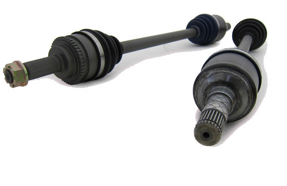 Driveshaft Shop: 2008-2013 Subaru WRX and 2006 Legacy Spec B Level 5 Direct Fit Front Axle