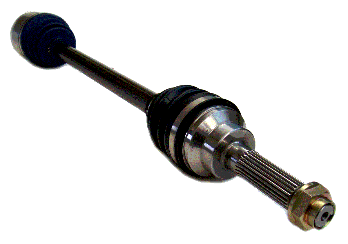 Driveshaft Shop: SUBARU 1992-2007 Impreza WRX / 2.5 RS (GC8/GD