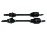 Driveshaft Shop: SUBARU 2004-2007 WRX STi Direct Bolt-In 800HP Rear Axle