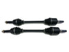 Driveshaft Shop: SUBARU 2004-2007 WRX STi Direct Bolt-In 800HP Rear Axle