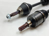 Driveshaft Shop: 1990-1994 Mitsubishi Eclipse / Talon 1000HP Direct Bolt-In Front Left Axle