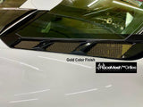 RaceMesh: CHEVY C8 Corvette Stingray ( 2020 - Up ) Full Vehicle Set